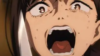 Stab Stab Chainsaw Man Episode 6