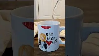 Best Tea Ever!
