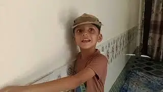 Rida NY Hassan Zaki k Sath Kiya Bhoot prank