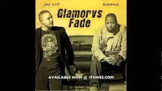 Were Here INTERLUDE-Jay Plot aka Glamorvs and Keyvous aka Fade