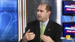 BGE Explains Power Restoration Process