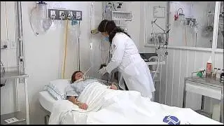 Video Promocional del Hospital Henri Dunant