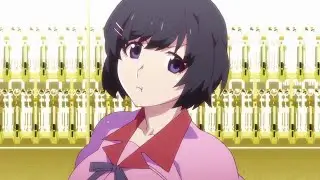 *Hanekawa Tsubasa Noises*