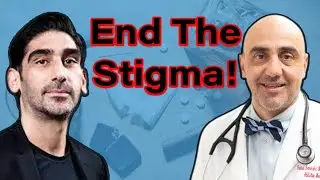 The Stigma Of Addiction Recovery