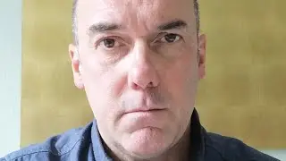 Refugee Blues by WH Auden read by Jason Couch