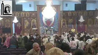 St. Pope Kerollos VI Coptic Church