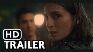 SOUNDS LIKE LOVE | Netflix Trailer