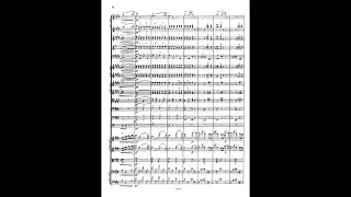 Nielsen - Helios Overture Op. 17 (Score)