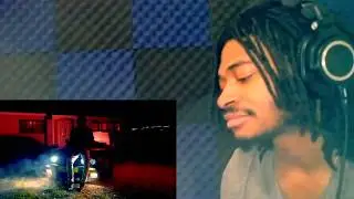 $NOT - She Don't Wanna Die Tonight (REACTION)