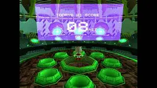 Sonic Adventure Autodemo - Hedgehog Hammer Restoration Work