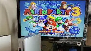 silver shell modded wii demo and heatsink replacement! hope you enjoy! does not over heat! #wiimod