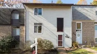 4 Bedroom Home for sale Lake Ridge VA - Lake Ridge VA Real Estate