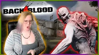 Back 4 Blood is ALMOST HERE!!! | Back4Blood Beta Gameplay