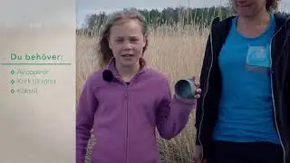 G&ouml;r din egen bottenprovtagare