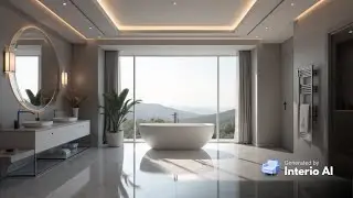 Contemporary Bathroom designs 2024 | Master Bath modular design ideas