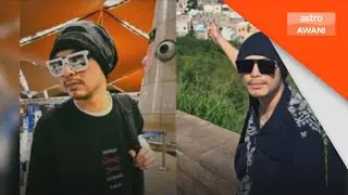 Namewee dibebaskan sehingga 26 November, tunggu laporan bedah siasat