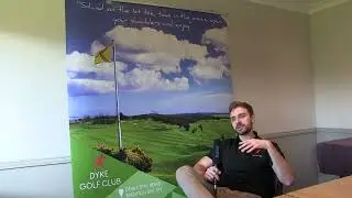 Social Media and Sports Journalism Assignment - Devils Dyke Golf Club - 30 Second Teaser