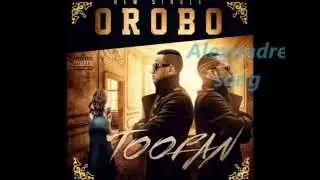 TOOFAN--OROBO (AUDIO LYRICS)