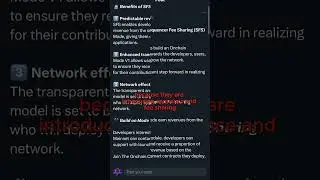 MODE NETWORK CRYPTO ALTCOIN AIRDROP