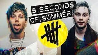 What 5SOS Hate About Each Other