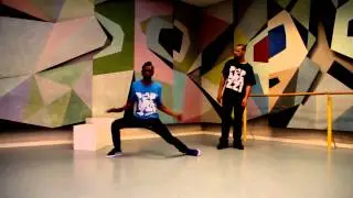 Steven '' Soul'' Arazzi & Gil Arazzi - Raw Popping Session |Pop'Arazzi Crew|