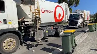 Thursday Collections - Big Bertha & Devonport Gen6 (#71097 #71168)
