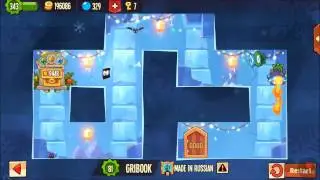 88. King of Thieves Base 88 Solution