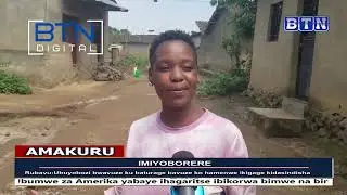 RUSIZI: AMAYOBERA KU RUPFU RW'UMWANA NYINA ASHINJA UMUGABO WE KWICA AKAMUROHA MU MAZI