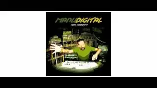 Manudigital - Digital Lab Vol.03  - 12