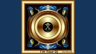 I'm Your Dj