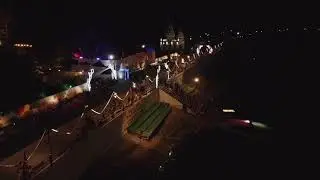 Kelo aarti Raigarh
