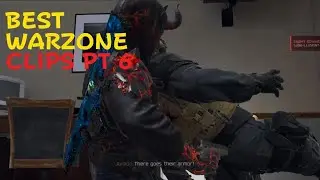 BEST WARZONE CLIPS PT 6