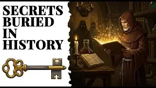 The Darkest Secrets of History: 100+ Hidden Experiments & Unexplained Studies - To Fall Asleep To