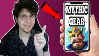 How To Get Mythic Gear In Kingshot