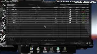 AMERICAN TRUCK SIMULATOR V. 1.41 MODO HISTORIA EN SCS MP #16