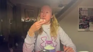 Jumbo Marshmallow 