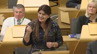 Members' Business: International Day for Elimination of Violence Against Women - 23 November 2022