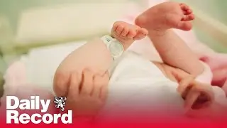 Scottish baby girl names that are Top 10 this winter