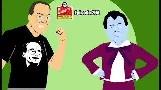 Jim Cornette on Wrestlers Not Getting Along In The Locker Room