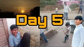 #gujarati/Dalivagin day 5