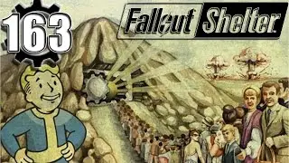 Fallout Shelter #163 - Es kam wie es kommen musste - [Lets Play] [deutsch] [iPad/iOS]