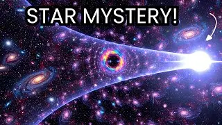 NASA Discovery 2025: The First Stars Mystery &ndash; Terrifying Secret!