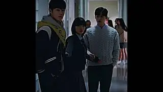 She is my Girl 💓 | Bitch&times;Rich | #kdrama #shorts #yeri  .