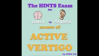 The HINTS Exam