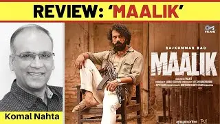 &lsquo;Maalik&rsquo; review