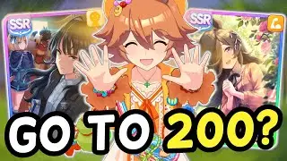RICE SHOWER NERFED? RIKO A MUST PULL? | Umamusume Riko Rice Matikanefukukitaru Banner Thoughts