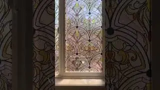 This Renter Friendly Window Upgrade Idea for Kitchen