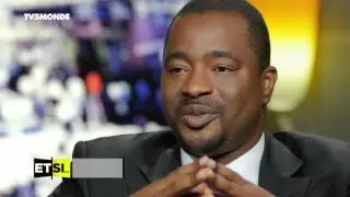 Et si vous me disiez toute la vérité : Entretien avec Tibou Kamara, ancien ministre - Denise Epoté