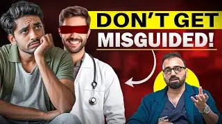 Sexologist से मिलने से पहले ये 5 बातें ज़रूर जानें |Things You MUST Know Before Visiting Andrologist