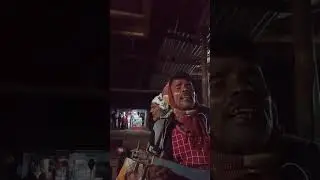 বেদ বিদির পার স্বাস্থ্যরো কানা। আরেক কানা মোর মন আমার। এসব দেখি কানার হাট বাজার।